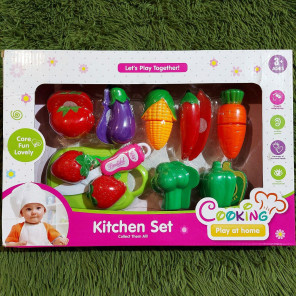 Продукты игрушечные детские (FD304-1)